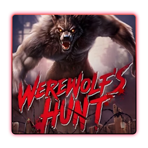 Werewolf's Hunt