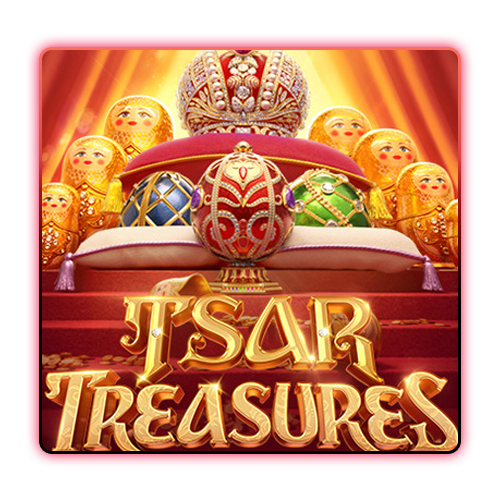 Tsar Treasures