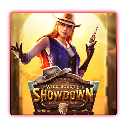 Wild Bounty Showdown