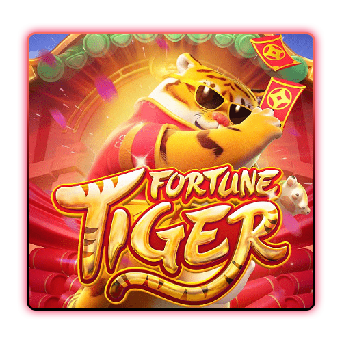 Fortune Tiger