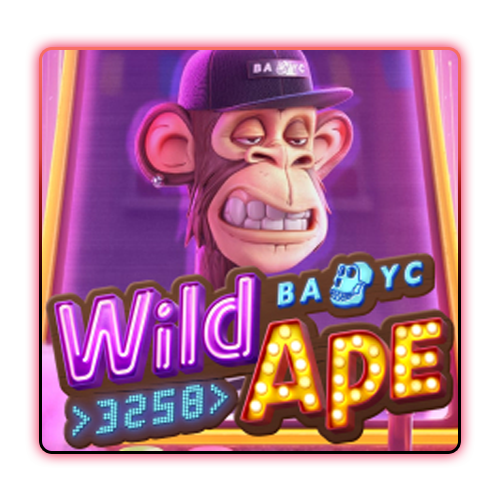 Wild Ape