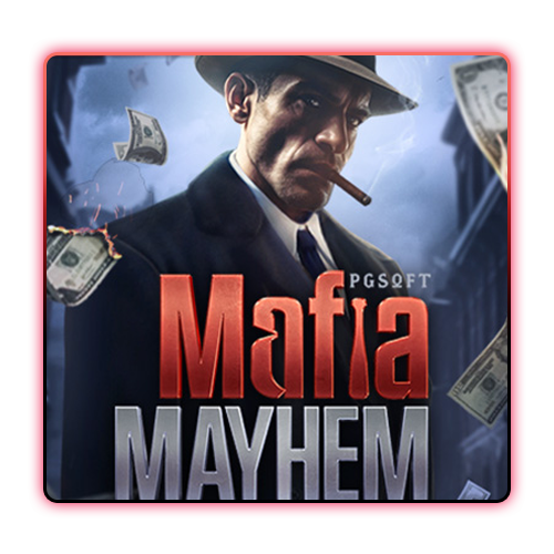 Mafia Mayhem